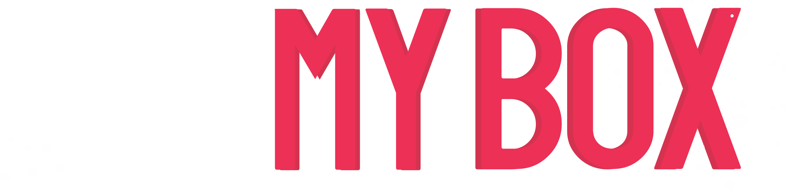 Logo OHMYBOX